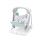 Fisher-Price Terazzo Huśtawka Siedzisko Deluxe 2w1 - 1017109 - zdjęcie